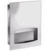 Designer Paper Towel Dispenser - 2442 Series Designer Paper Towel Dispenser - 2442 Series